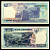 Индонезия 1000 рупий 1992 / 1997 Pick 129 f бумага aUNC 7116-3-3-1