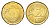Эстония 20 евроцентов 2011 KM 65 нордик UNC 4688-544