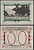 Либенверда 50 пфеннигов 1921 DeNG 2 800.1-1/6 бумага UNC (пресс) 8607-80-2-1