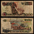 Индонезия 5000 рупий 1992 / 1998 Pick 130 g бумага 7116-10-2-2