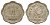 Индия 10 пайс 1957 год-тип KM 24.1 медно-никель 4126-923