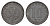Австрия 10 грошей 1949 KM 2874 цинк 4702-368