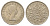 Великобритания 2 шиллинга (флорин) 1966 Елизавета II (1952-2022) KM 906, Spink 4146 медно-никель 4137-312