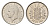 Испания 10 песет 1985 Хуан Карлос I (1975-2014) KM 827 медно-никель 4708-442