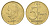 Бельгия 5 франков 1994 Belgique, Альберт II KM 189 алюминиевая бронза 4706-351