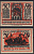 Мюнстер 50 пфеннигов 1921 DeNG 2 913.1 бумага UNC (пресс) 8612-14-1-1