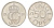 Швеция 50 эре 1981 Карл XVI Густав (1973- ) KM 855 медно-никель 4706-952