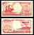 Индонезия 100 рупий 1992 / 1994 Pick 127 c бумага aUNC 7485-36-2-1
