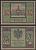 Ордруф 10 пфеннигов ND (1921) Grabowski 1012.1b бумага UNC (пресс) 8613-52-3-2