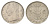 Бельгия 5 франков 1978 Belgie, Бодуэн I (1951-1993) KM 135 медно-никель 4704-1135