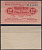 Лобенштайн 10 пфеннигов 1918 Tieste 4160.05.01 бумага UNC (пресс) 8608-27-3-2