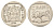 ЮАР 5 рандов 1994 KM 140 медь плакированная никелем 4704-135