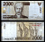 Индонезия 2000 рупий 2015 Pick 148 g бумага 7486-40-3-2