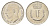 Бельгия 1 франк 1981 Герцог Жан (1964-1999) KM 55 медно-никель 4705-215