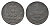 Сербия 1 динар 1942 год-тип KM 31 цинк 26-563