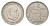 Испания 5 песет 1957 (59) Франциско Франко (1939-1975) KM 786 медно-никель 4704-257