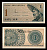 Индонезия 1 сен 1964 Pick 90 бумага UNC (пресс) 7116-33-2-1