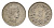 Швейцария 5 раппенов 1975 KM 26 медно-никель 4702-352