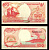 Индонезия 100 рупий 1992 / 1996 Pick 127 e бумага UNC (пресс) 7485-31-1-2