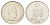 Турция 100000 лир 2002 Кемаль Ататюрк KM 1106 медь цинк никель 4702-621