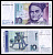 ФРГ 10 марок 1989 Pick 38 a бумага 8605-10-3-1