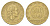 Италия 200 лир 1978 R, шестерня KM 105 алюминиевая бронза 4704-834