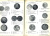 США популярные монеты мира 1956 World s most popular coins. Fred Reifeld 58-01-11-26 США популярные монеты мира 1956 World s most popular coins. Fred Reifeld 58-01-11-26