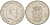 Дания 1 крона 1963 C;S, Фредерик IX (1947-1972) KM 851 медно-никель 4551-1255