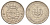 Португальский Тимор 5 эскудо 1970 год-тип KM 21 медно-никель UNC 4122-1224