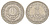 Югославия 1 динар 1965 KM 47 медно-никель 4702-637