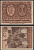 Леобшютц 75 пфеннигов 1922 Grabowski 793.1F-5/5 бумага UNC (пресс) 8601-10-4-1
