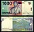 Индонезия 1000 рупий 2000 Pick 141 a бумага aUNC 7486-54-3-1