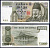 Южная Корея 10000 вон ND (2000) Седжон Великий, павильон Кёнхверу Pick 52 a  бумага  UNC (пресс) 7219-44-2-1