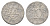 Кройцнах 10 пфеннигов ND Funck 259.1, Men18 17446.1 железо 4708-818
