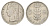 Бельгия 5 франков 1949 Belgie, Бодуэн I (1951-1993) KM 135 медно-никель 4704-1111