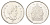 Канада 50 центов 2013 KM 494 сталь плакированная никелем UNC 4707-1142