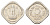 Индия 5 пайс 1959 KM 16 медно-никель aUNC 4708-1036