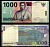 Индонезия 1000 рупий 2011 Pick 141 k бумага UNC (пресс) 7486-46-1-2