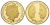 Великобритания 5 фунтов 2011 Елизавета II (1952-2022), королевская свадьба принца Уильяма и Кэтрин (Кейт) Миддлтон, в оригинальной коробке KM 1203b, Spink L22 позолота, серебро PROOF 8-2-07-07 Великобритания 5 фунтов 2011 Елизавета II (1952-2022), королевская свадьба принца Уильяма и Кэтрин (Кейт) Миддлтон, в оригинальной коробке KM 1203b, Spink L22 позолота, серебро PROOF 8-2-07-07
