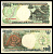 Индонезия 500 рупий 1992 / 1999 Pick 128 h бумага UNC (пресс) 8603-56-1-1