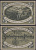 Пробсцелла 25 пфеннигов ND (1921) DeNG 1 1078.1-1/2 бумага 8595-2-3-1