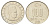 Турция 100000 лир 2002 Кемаль Ататюрк KM 1106 медь цинк никель 4702-622