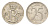 Бельгия 25 сантимов 1970 Belgique, Бодуэн I (1951-1993) KM 153 медно-никель 4705-333