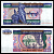 Мьянма 100 кьятов 1996 Pick 74 b бумага UNC (пресс) 7199-8-3