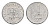 Польша 1 грош 1949 Y 39 алюминий 4702-447