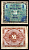 Германия, оккупация союзниками 1 марка 1944 Pick 192 a бумага 8615-34-1-2