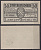 Лампертхайм 50 пфеннигов 1920 DeNG 2 L7.4 бумага UNC (пресс) 8608-10-1-1