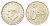 Турция 10000 лир 1995 Кемаль Ататюрк KM 1027.1 медь цинк никель UNC 4706-1215