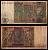 Германия 20 рейхсмарок 1929 Pick 181 бумага 8616-45-3-2