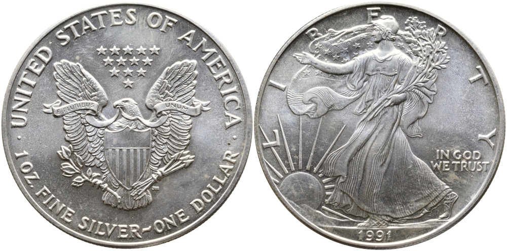 Шагающая свобода 1. 1 Доллар США шагающая Свобода серебро 1991г. США 1 доллар шагающая Свобода. Монета 1 доллар 1997. Американский 1 доллар 1997.